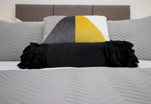 Dray Court - Luxury 2 Bedroom Apartment Hotel Overview