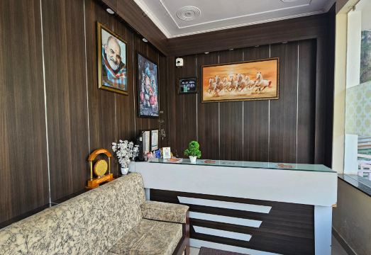 The Wonder Valley ResortHotel Overview