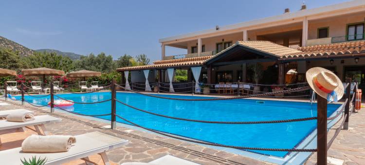 乐莎佳雷酒店(IH Hotels le Zagare Resort)图片