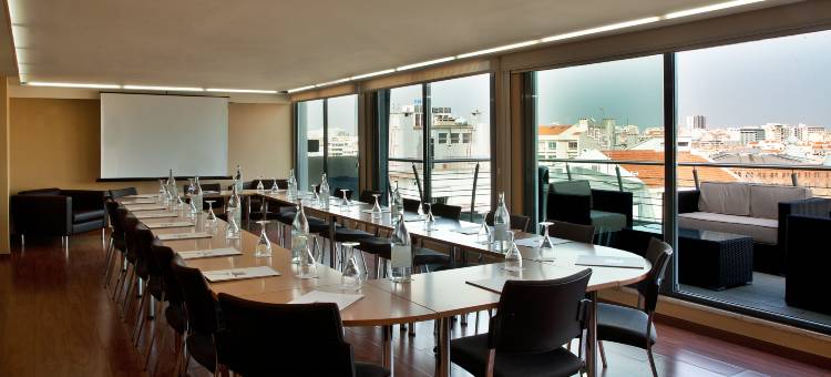 图里姆伊贝利亚酒店(Turim Iberia Hotel)图片