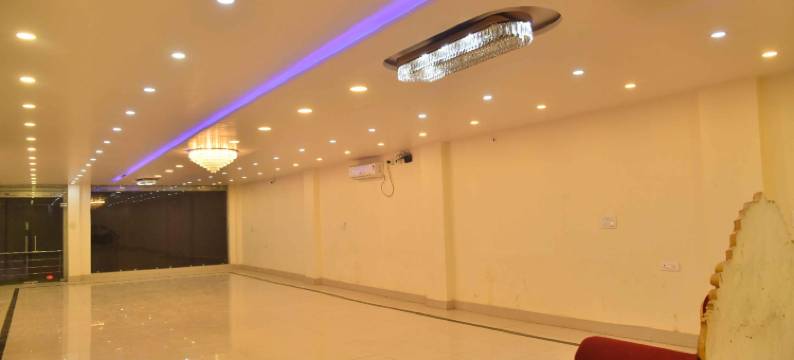 Treebo佛陀活力(Treebo Buddha Vibrant)图片