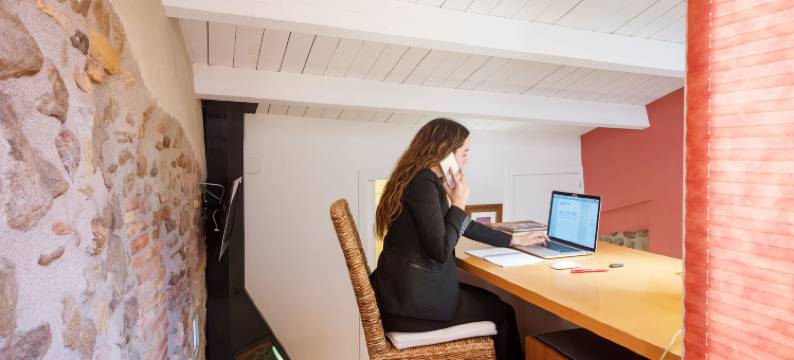 弗雷克塞拉酒店(Hotel la Freixera)图片