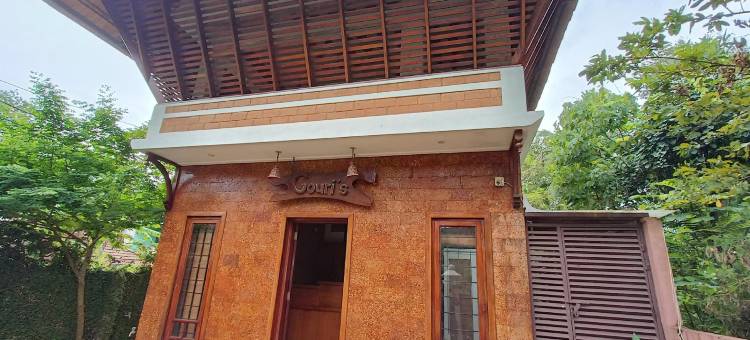 高丽的民宿(Gouri's Homestay)图片