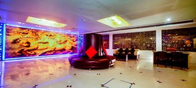 The Fame Hotel图片