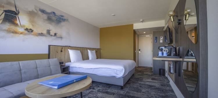 莱岑丹海牙弗莱彻餐厅酒店(Fletcher Hotel-Restaurant Leidschendam – Den Haag)图片