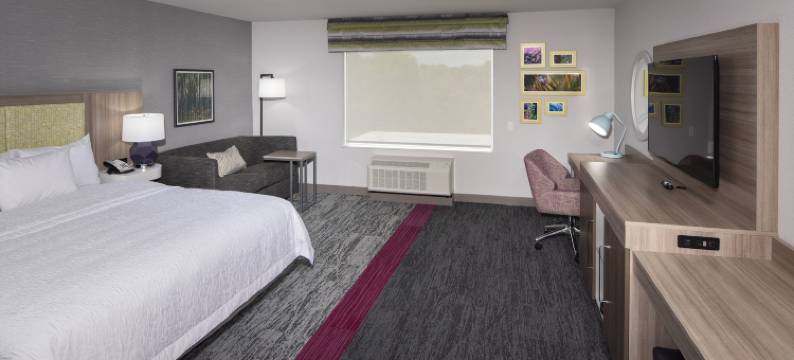 诺基山-哈特福德南欢朋套房酒店(Hampton Inn & Suites by Hilton Rocky Hill-Hartford South)图片