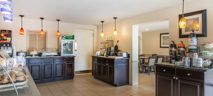 曼宁I-95凯艺酒店(Quality Inn Manning I-95)图片