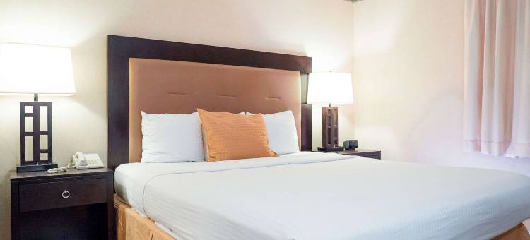 Studio 6安娜海姆山，加利福尼亚(Studio 6 Anaheim Hills, CA)图片