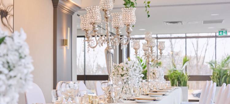 Holiday Inn & Suites 大路会议中心(Holiday Inn & Suites ST. Catharines Conf Ctr)图片