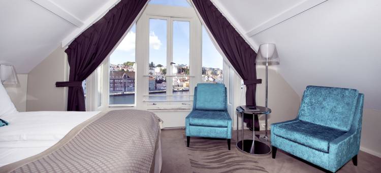 斯卡根布吕格家园酒店(Home Hotel Skagen Brygge)图片