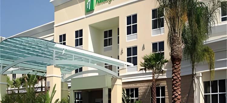 Holiday Inn 代托纳比奇LPGA BLVD(Holiday Inn Daytona Beach LPGA Boulevard)图片