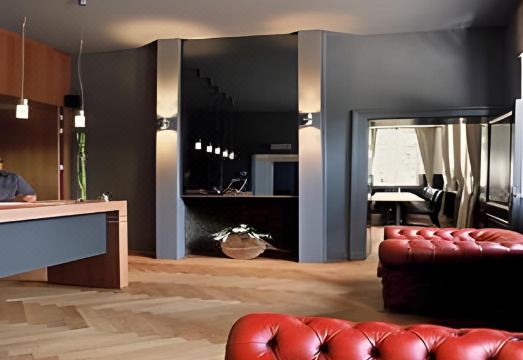 Hotel The Lodge Heverlee Hotel Overview