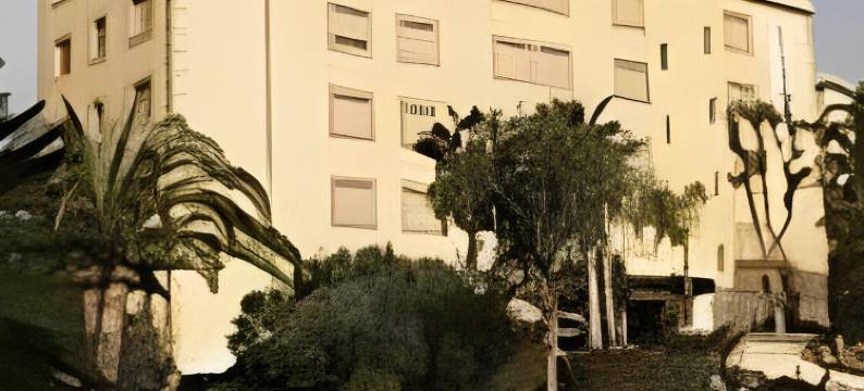 德拉瓦莱酒店(Hotel Della Valle)图片