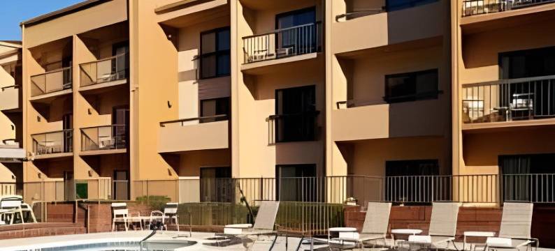 普雷斯顿洲际酒店(HOTEL PRESTON by IHG)图片