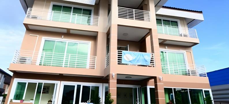 拉克萨素可别墅(Laksasuk House)图片