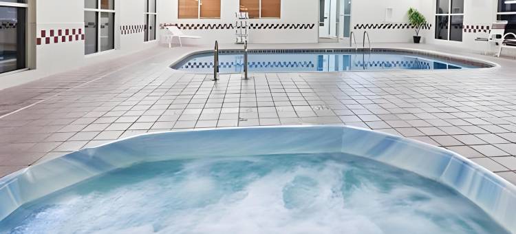 Residence Inn Corpus Christi图片