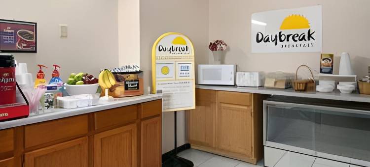 康科迪亚戴斯酒店(Days Inn by Wyndham Concordia)图片