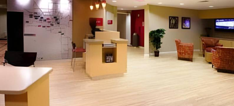 亨茨维尔万豪TownePlace酒店(TownePlace Suites Huntsville)图片