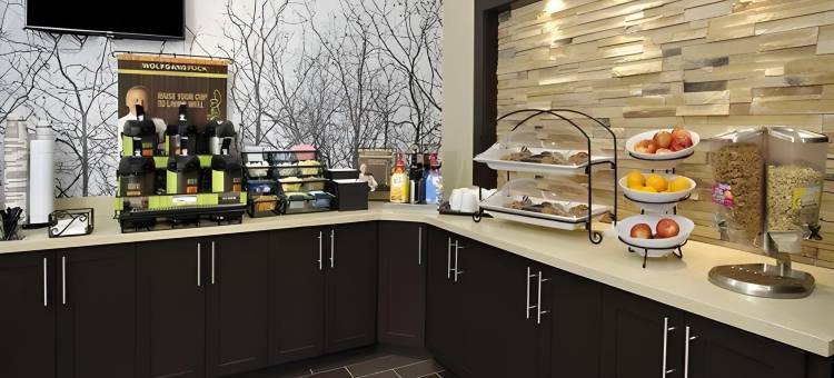 Staybridge Suites 休斯顿 by IHG(Staybridge Suites Houston - Medical Center)图片