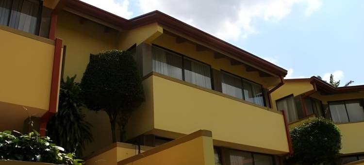 哥斯达黎加圣何塞机场丽怡酒店(Country Inn Suites by Radisson San Jose Aero)图片