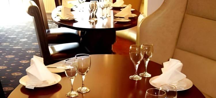 The Oaklands Hotel图片