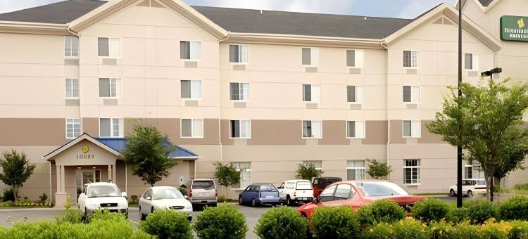 美国长住酒店-切萨皮克格林布赖尔圆环(Extended Stay America Suites - Chesapeake - Greenbrier Circle)图片