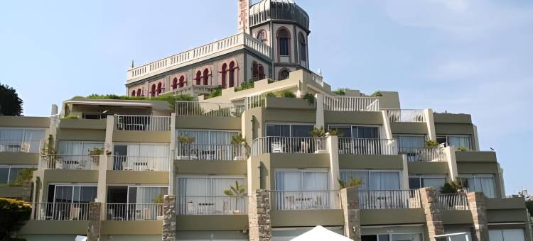 克尔穆尔普瑞福伦斯酒店(Hotel Ker Moor Saint-Quay Portrieux)图片