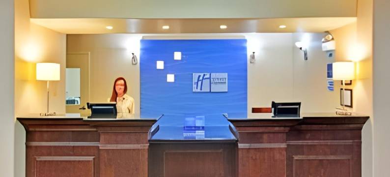 Holiday Inn Express 约克顿东(Holiday Inn Express YORKTON EAST by IHG)图片