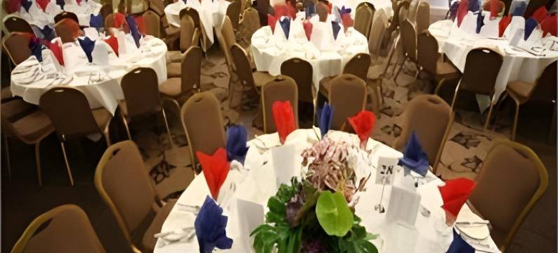 梅德斯通温德姆戴斯酒店(Days Inn by Wyndham Maidstone)图片