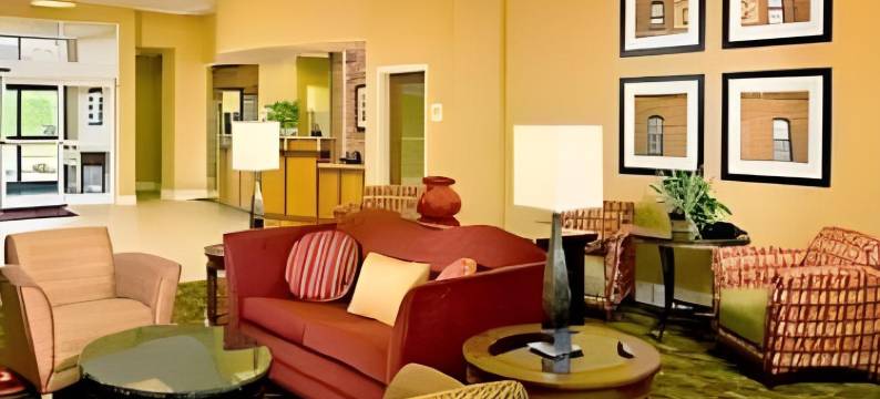 阿伯丁里普肯体育场居家旅馆(Residence Inn Aberdeen at Ripken Stadium)图片