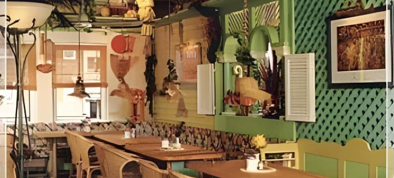 施特拉尔松德酒店(Hotel Stralsund)图片