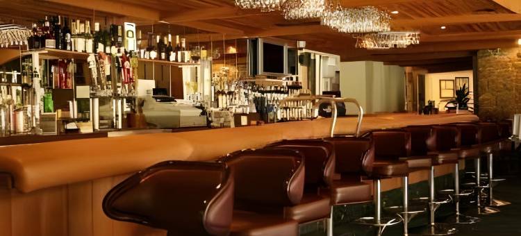 洛斯加托斯小屋酒店(Los Gatos Lodge)图片