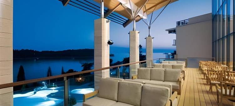 蒙特穆里尼全包式酒店 - 只招待成人 - 麦斯特拉精选(Monte Mulini Adults Exclusive Hotel by Maistra Collection)图片