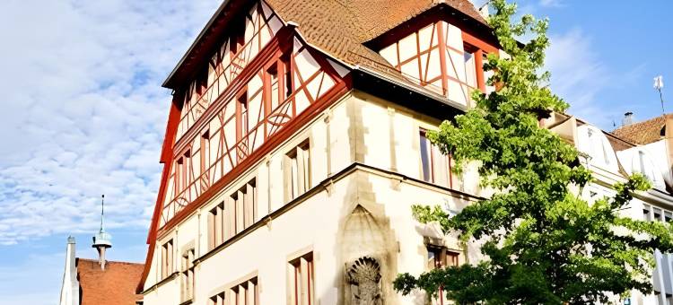 K水疗别墅酒店-巴塞尔机场(Hôtel et Spa la Villa K - Basel Airport)图片