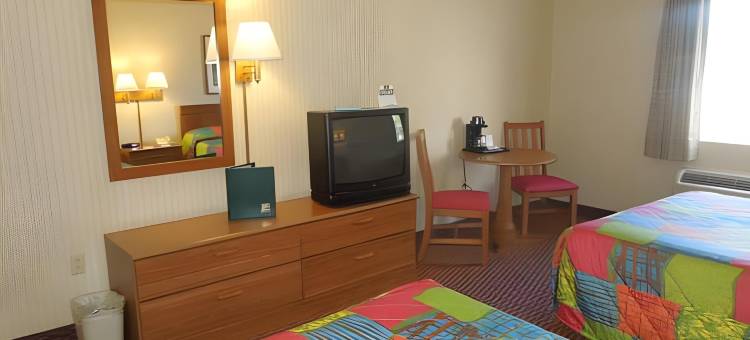雪松点快捷酒店(Cedar Point's Express Hotel)图片