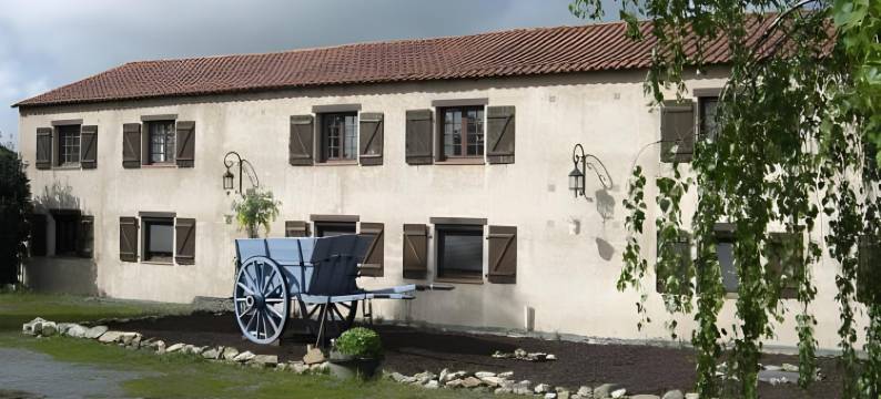 圣佛罗伦斯旅馆(Hôtel le Sainte Florence)图片