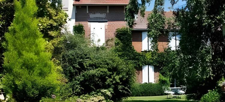 德连考特莱斯农庄旅馆(Les Granges d'Haillancourt)图片