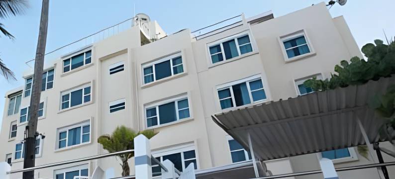 特莱斯特海滨酒店(The Tryst Beachfront Hotel)图片