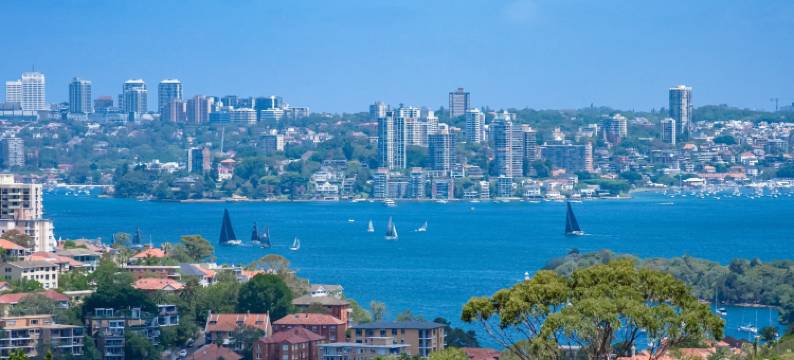 柏伟诗礼宾公寓(Park Regis Concierge Apartments)图片