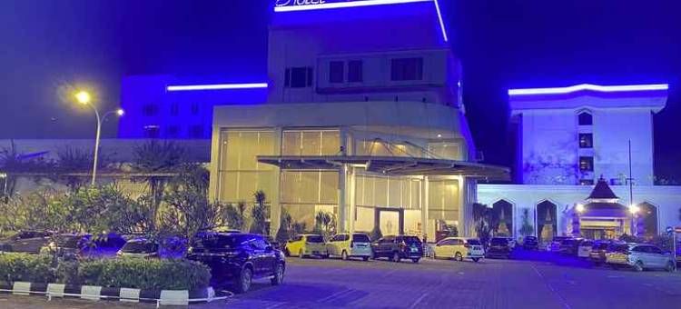 井里汶普瑞玛酒店(Hotel Prima Cirebon)图片