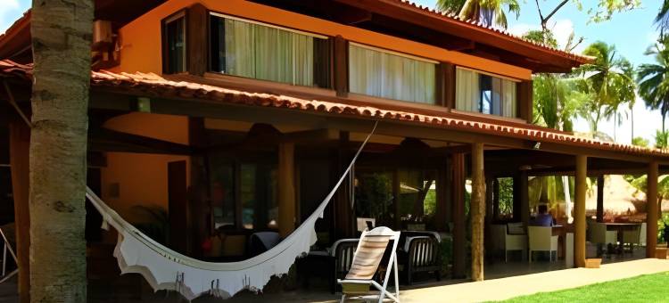 卡穆林格朗德旅馆(Camurim Grande Pousada & Spa - Jantar Incluído)图片