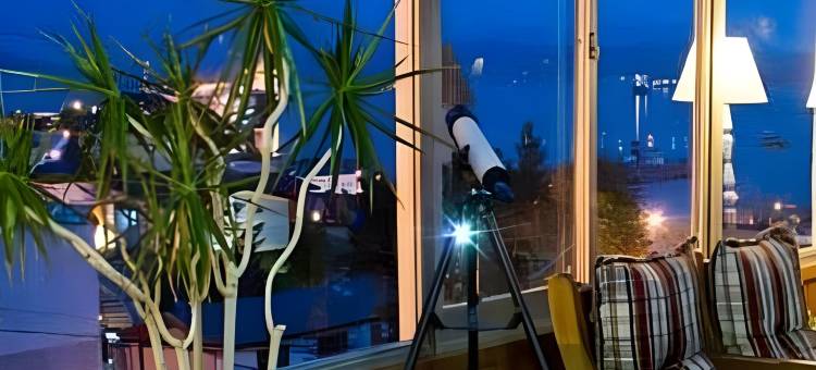 穆斯塔皮克酒店(Hotel Mustapic)图片