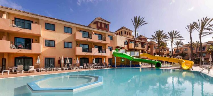 Bluesea Aloe Corralejo图片