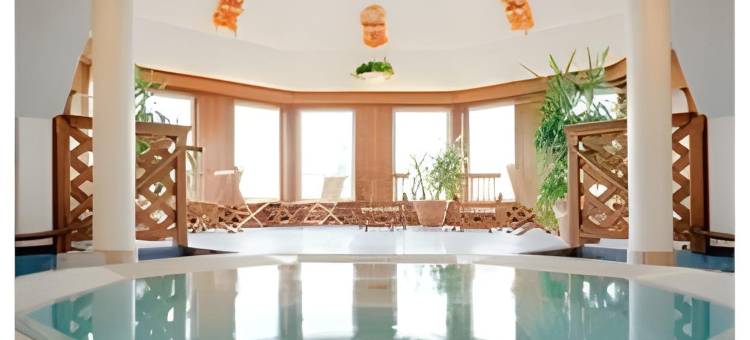 布罗斯斯堪迪克广场酒店(Scandic Plaza Borås)图片