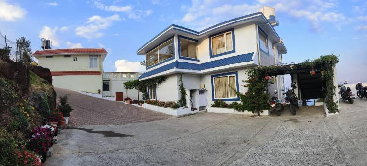 天堂山峰小屋酒店(Paradise Peak Cottage)图片