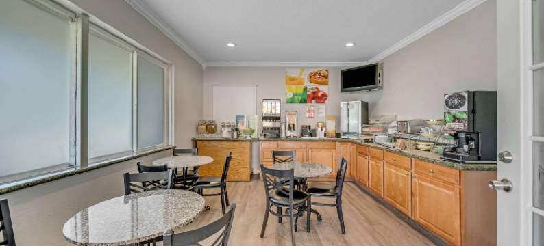 品质酒店(Quality Inn)图片