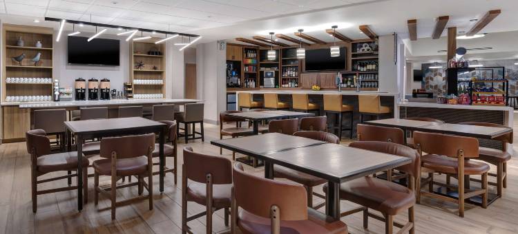 费拉格尔斯塔夫凯悦嘉轩酒店(Hyatt Place Flagstaff)图片