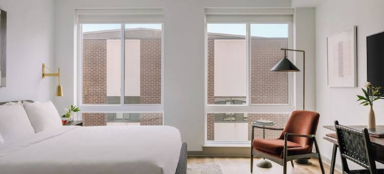 Sonder the Sloan图片