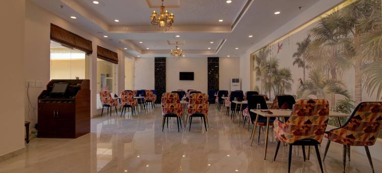 卡纳尔舒适酒店(Comfort Inn Karnal)图片