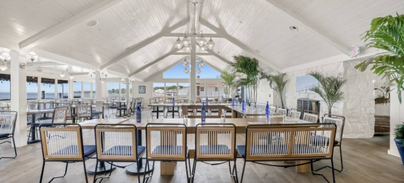 格林斯波特天籁之声宾馆(Sound View Greenport)图片